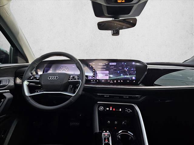 New 2026 Audi Q5 2.0T AWD/4WD image 16