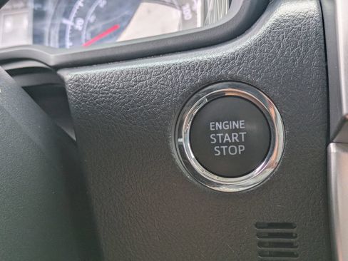 Used 2024 Toyota 4Runner SR5 RWD image 26