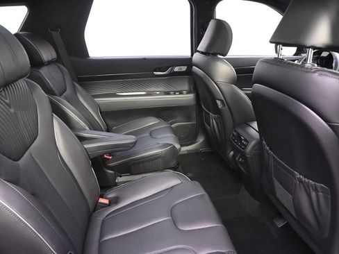 Used 2023 Hyundai Palisade Calligraphy AWD/4WD image 18
