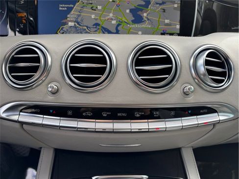Used 2017 Mercedes-Benz S 550 Cabriolet image 36