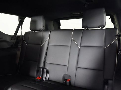 Used 2026 Cadillac Escalade ESV Sport w/ Touring Package AWD/4WD image 12
