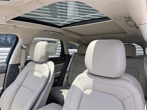 New 2024 Lincoln Corsair Grand Touring w/ Equipment Group 302A image 19