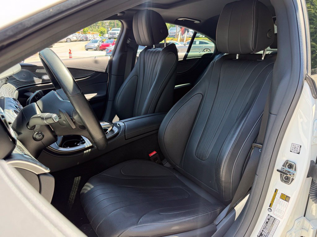 Used 2020 Mercedes-Benz CLS 450 w/ Driver Assistance Package image 26