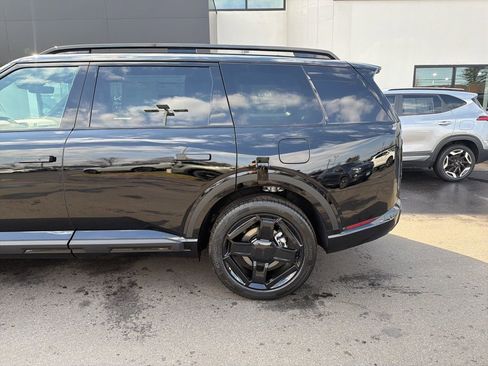 New 2027 Kia Telluride SX Prestige X-Line image 9