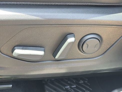Certified 2024 Hyundai Tucson Limited FWD image 7