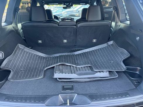 Used 2021 Honda Passport Elite image 9
