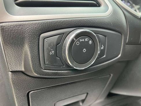 Used 2017 Ford Edge SEL w/ Equipment Group 201A FWD image 27