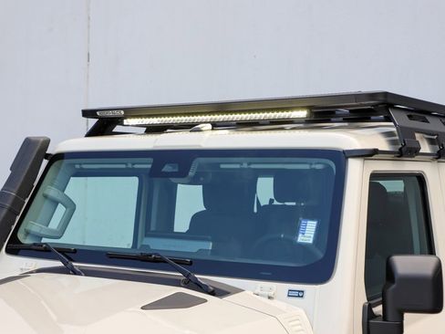 New 2026 INEOS Grenadier Trialmaster Edition image 30