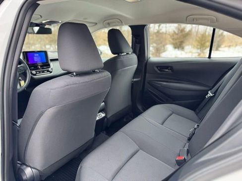 Used 2026 Toyota Corolla LE image 14