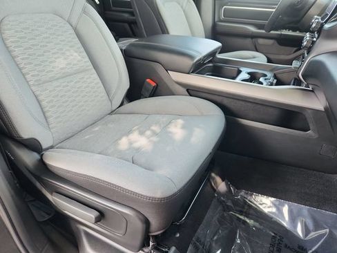 Used 2025 RAM 1500 Big Horn AWD/4WD image 24