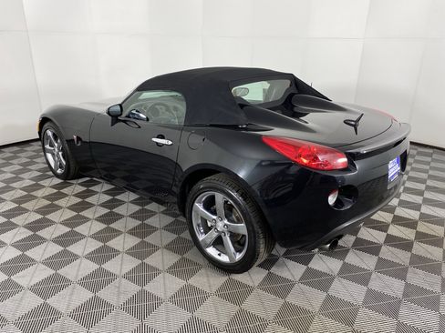 Used 2008 Pontiac Solstice GXP w/ Premium Package image 5