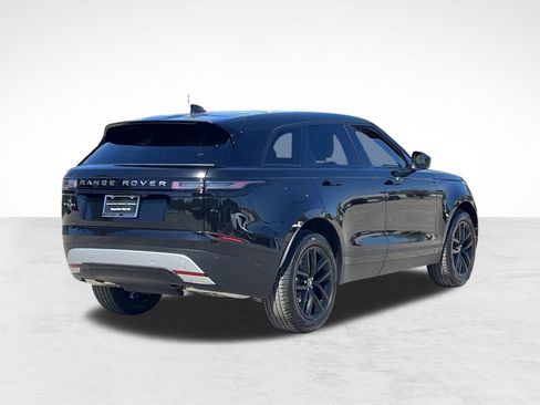 New 2026 Land Rover Range Rover Velar S image 8