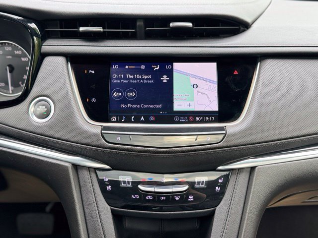 Used 2023 Cadillac XT5 Premium Luxury AWD/4WD image 26