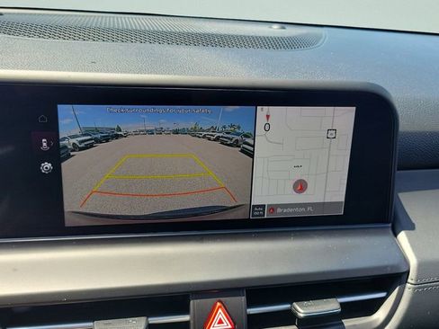 Used 2024 Kia Seltos SX AWD/4WD image 23