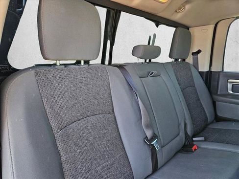 Used 2018 RAM 1500 Big Horn AWD/4WD image 14