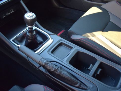 Used 2024 Subaru WRX image 25