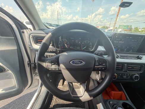 Used 2024 Ford Maverick XLT FWD image 16