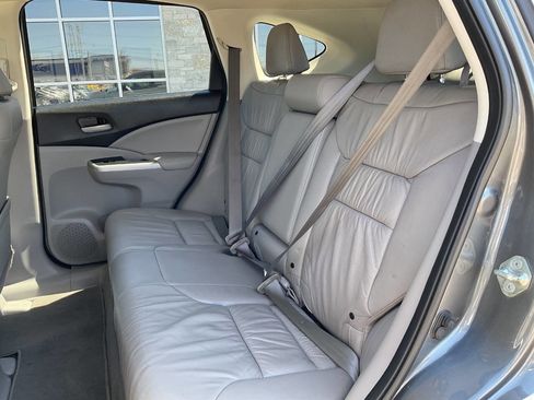 Used 2013 Honda CR-V EX-L image 27