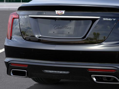 New 2026 Cadillac CT5 Premium Luxury RWD image 14