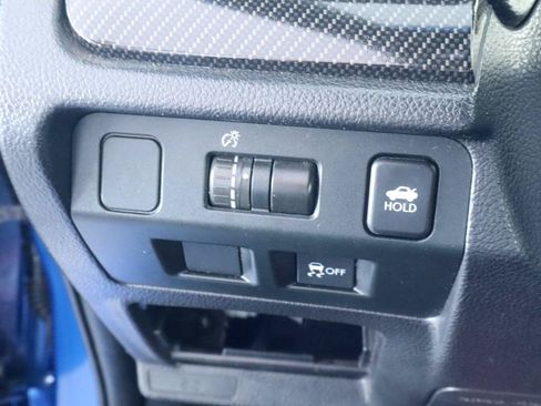 Used 2015 Subaru WRX STI Launch Edition w/ Popular Package #3 AWD/4WD image 25