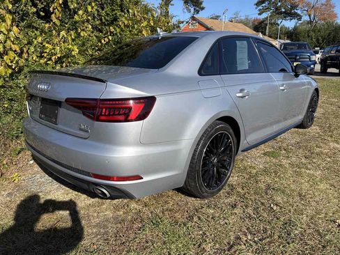 Used 2018 Audi A4 2.0T Premium Plus w/ Premium Plus Package image 14