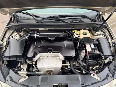 Used 2013 Chevrolet Malibu LS w/ Protection Package image 22