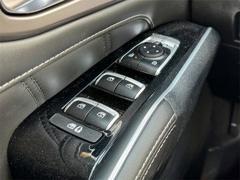 Certified 2024 Kia Sorento SX image 39