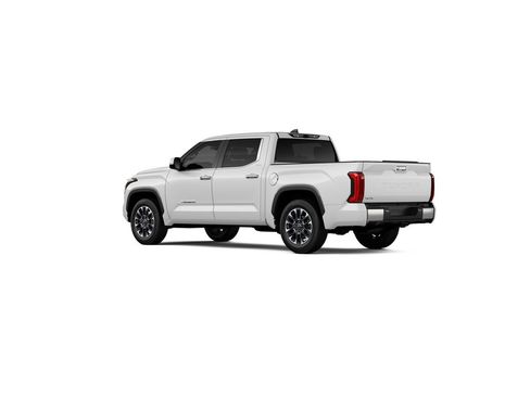 New 2026 Toyota Tundra Limited AWD/4WD image 6