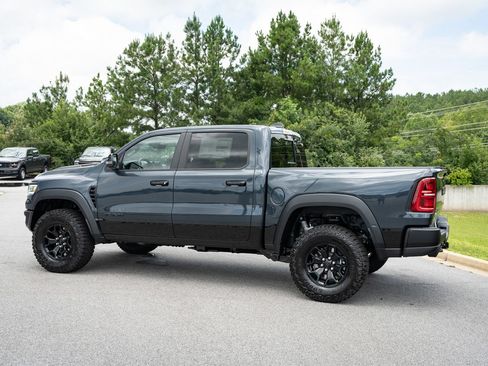 New 2026 RAM 1500 RHO AWD/4WD image 16
