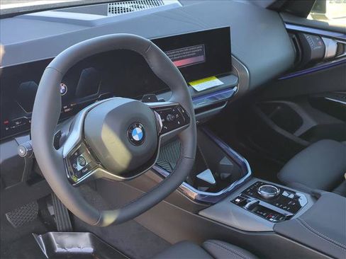 New 2026 BMW X3 xDrive30i w/ Convenience Package AWD/4WD image 3