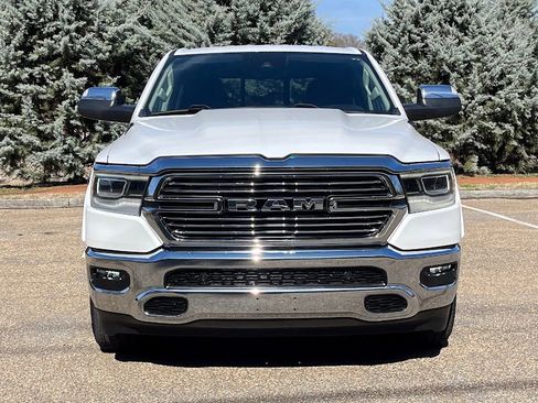 Used 2022 RAM 1500 Laramie image 27