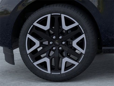 New 2026 Ford Expedition Platinum w/ Platinum Ultimate Package image 19