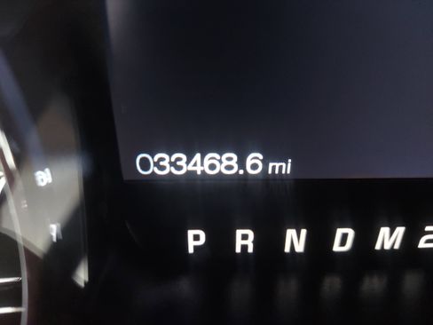 Used 2014 Ford F150 FX4 w/ Equipment Group 402A Luxury image 7