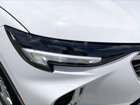 Used 2022 Buick Envision Preferred FWD image 27