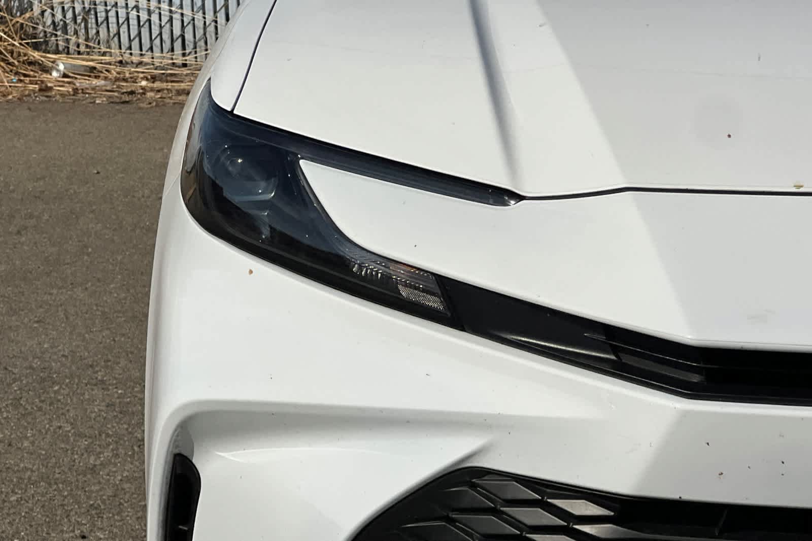 Certified 2025 Toyota Camry LE w/ Convenience Package FWD image 17