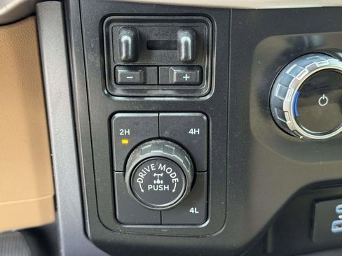 Used 2023 Ford F150 XLT w/ Equipment Group 301A Mid AWD/4WD image 8