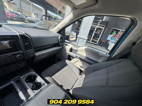 Used 2019 Ford F150 XL w/ Equipment Group 101A Mid AWD/4WD image 35