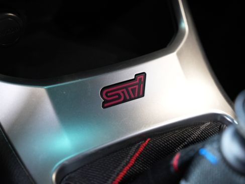 Used 2013 Subaru Impreza WRX STI AWD/4WD image 47