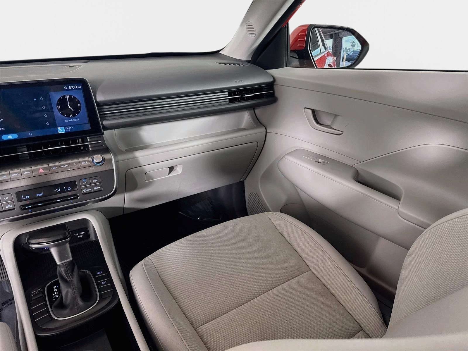 Certified 2024 Hyundai Kona SEL FWD image 22
