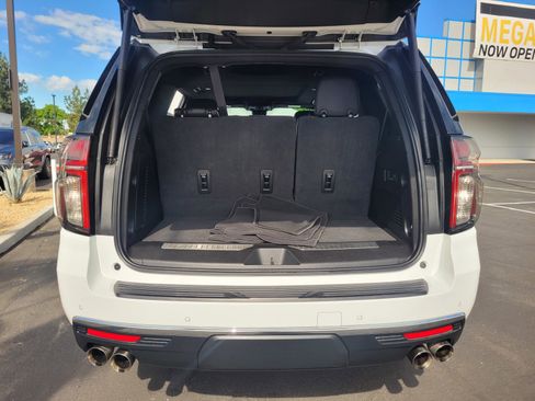 Used 2023 Chevrolet Tahoe Premier image 27