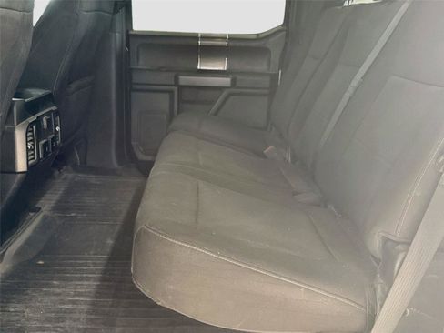 Used 2018 Ford F150 XLT w/ Equipment Group 302A Luxury AWD/4WD image 5