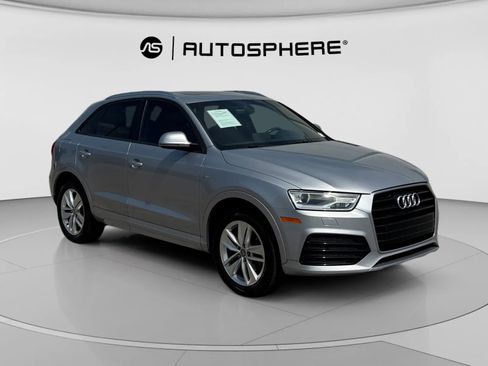 Used 2018 Audi Q3 2.0T Premium image 12