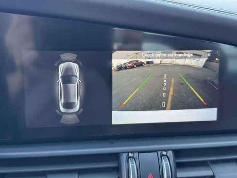 Used 2023 Alfa Romeo Giulia Ti RWD image 37