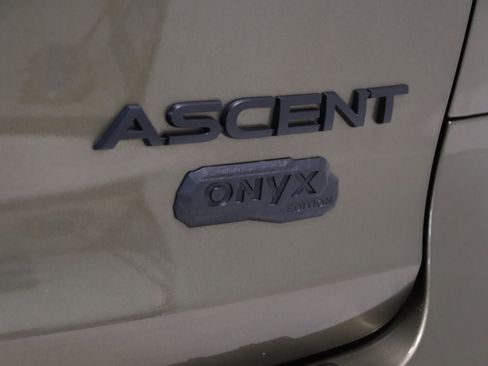 Used 2024 Subaru Ascent Onyx Edition AWD/4WD image 14