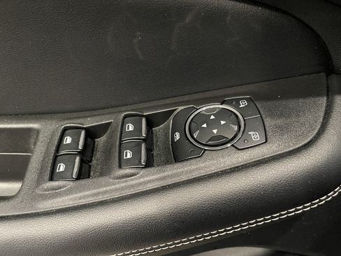 Used 2023 Ford Edge ST AWD/4WD image 11