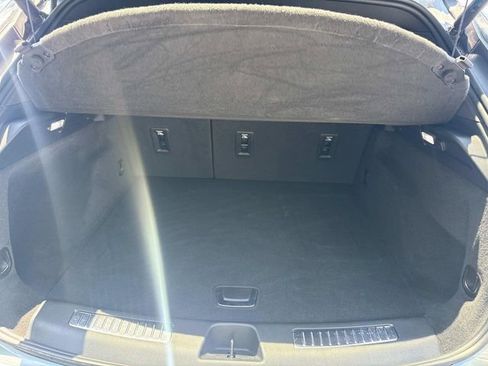 Used 2024 Cadillac XT4 Sport w/ Trailering Package image 8