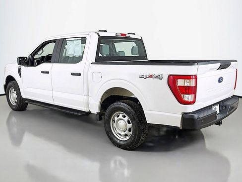 Used 2022 Ford F150 XL w/ Trailer Tow Package image 4