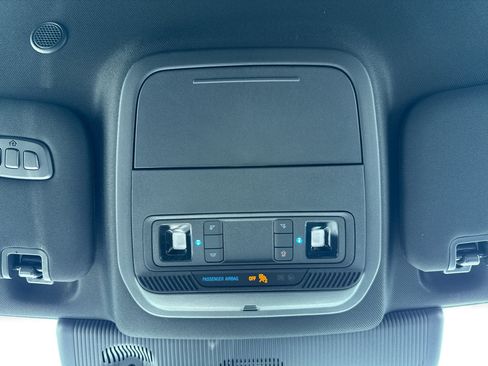 New 2026 Ford Explorer Tremor AWD/4WD image 28