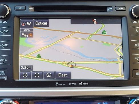 Certified 2019 Toyota Highlander Limited Platinum image 14