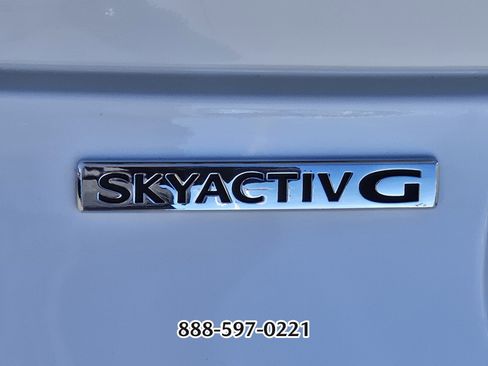 Certified 2023 MAZDA MX-5 Miata Grand Touring w/ Weather Package image 14